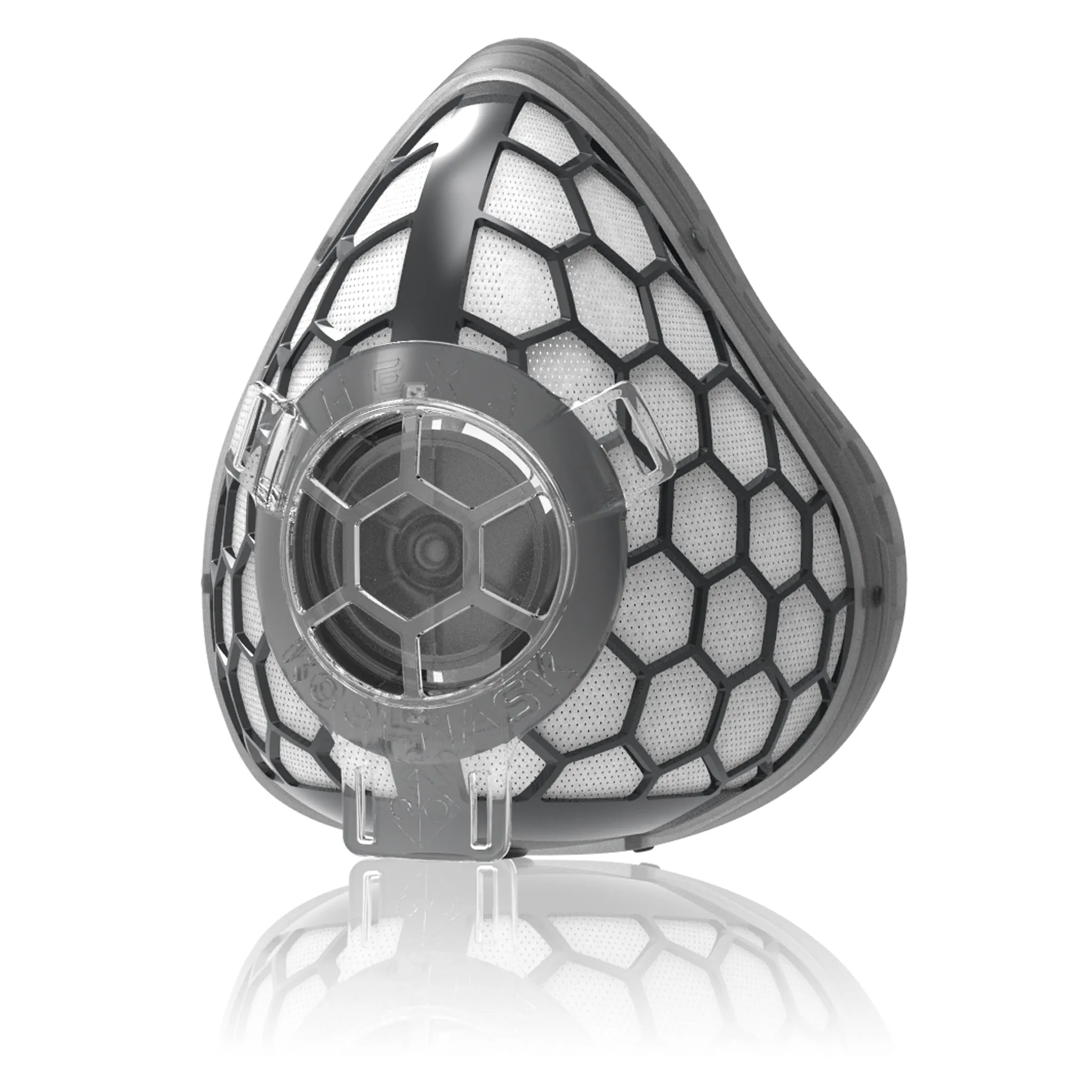 Hexa Air Purifier Mask