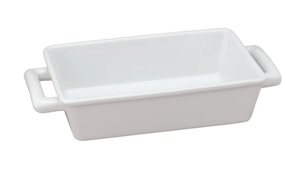 HICs Individual Lasagna Pan, Personal Size