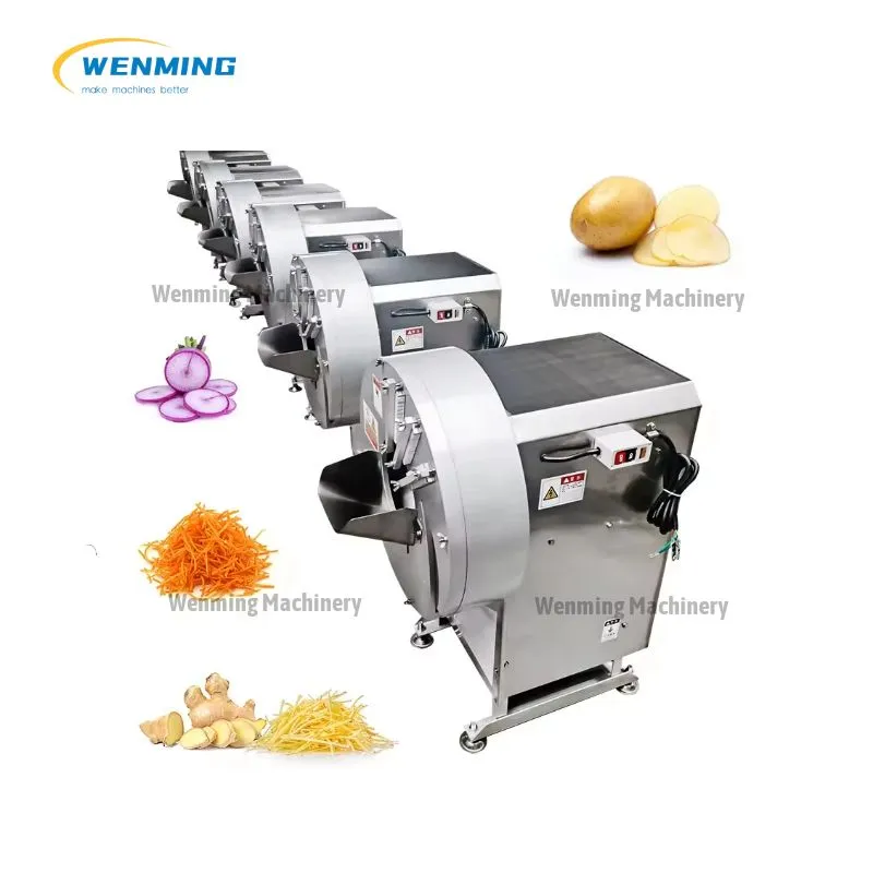 High-performance Small Food Slicer