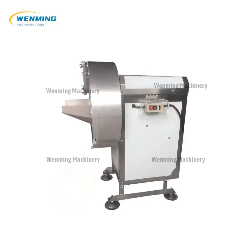 High-performance Small Food Slicer