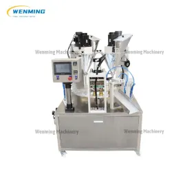 High Precision K Cup Filler