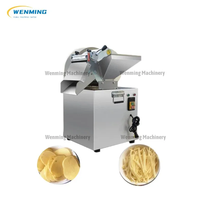 High Productivity Automatic Carrot Shredder Machine Cost-effective