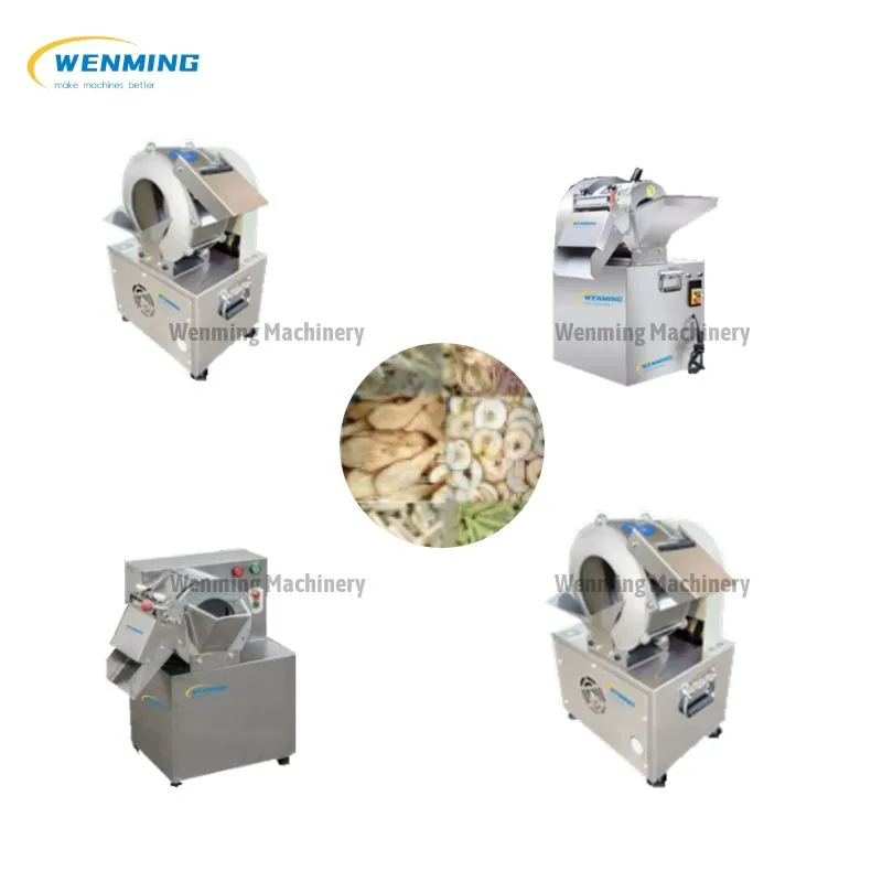 High Productivity Automatic Carrot Shredder Machine Cost-effective