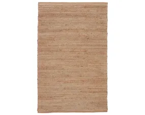 Himalaya Clifton Rug/ Warm Sand (Special Order at SHANTY SHOPPE)