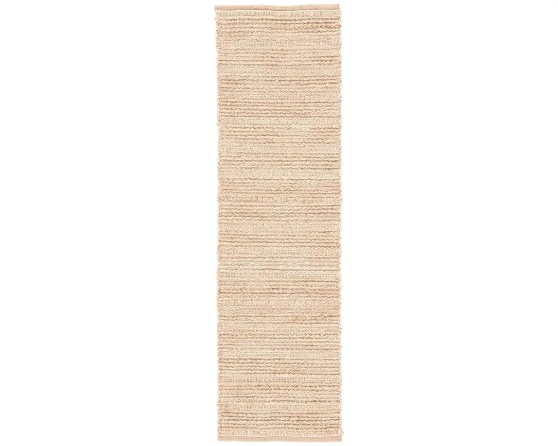 Himalaya Clifton Rug/ Warm Sand (Special Order at SHANTY SHOPPE)