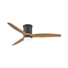 Hinkley 900852F Hover Flush 52" Outdoor Ceiling Fan with LED Light Kit