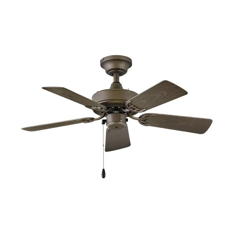 Hinkley 901836F Cabana 36" Outdoor Ceiling Fan