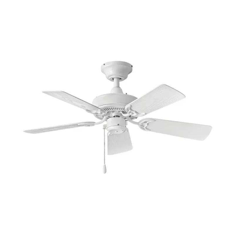 Hinkley 901836F Cabana 36" Outdoor Ceiling Fan