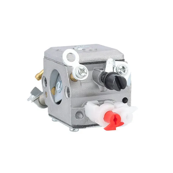 Hipa 503283208 Carburetor Kit For 350 345 345E 340 340E 346XP 351 353 354EPA 350EPA 345EPA 340EPA Chainsaw # 503283210 503281812 C3-EL32 C3-EL18B