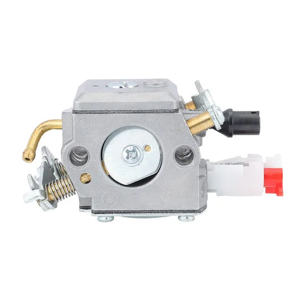 Hipa 503283208 Carburetor Kit For 350 345 345E 340 340E 346XP 351 353 354EPA 350EPA 345EPA 340EPA Chainsaw # 503283210 503281812 C3-EL32 C3-EL18B