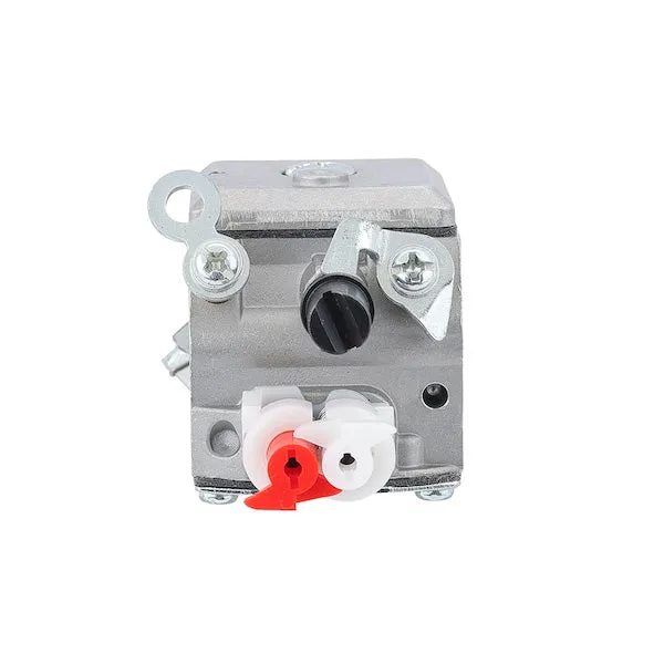 Hipa 503283208 Carburetor Kit For 350 345 345E 340 340E 346XP 351 353 354EPA 350EPA 345EPA 340EPA Chainsaw # 503283210 503281812 C3-EL32 C3-EL18B