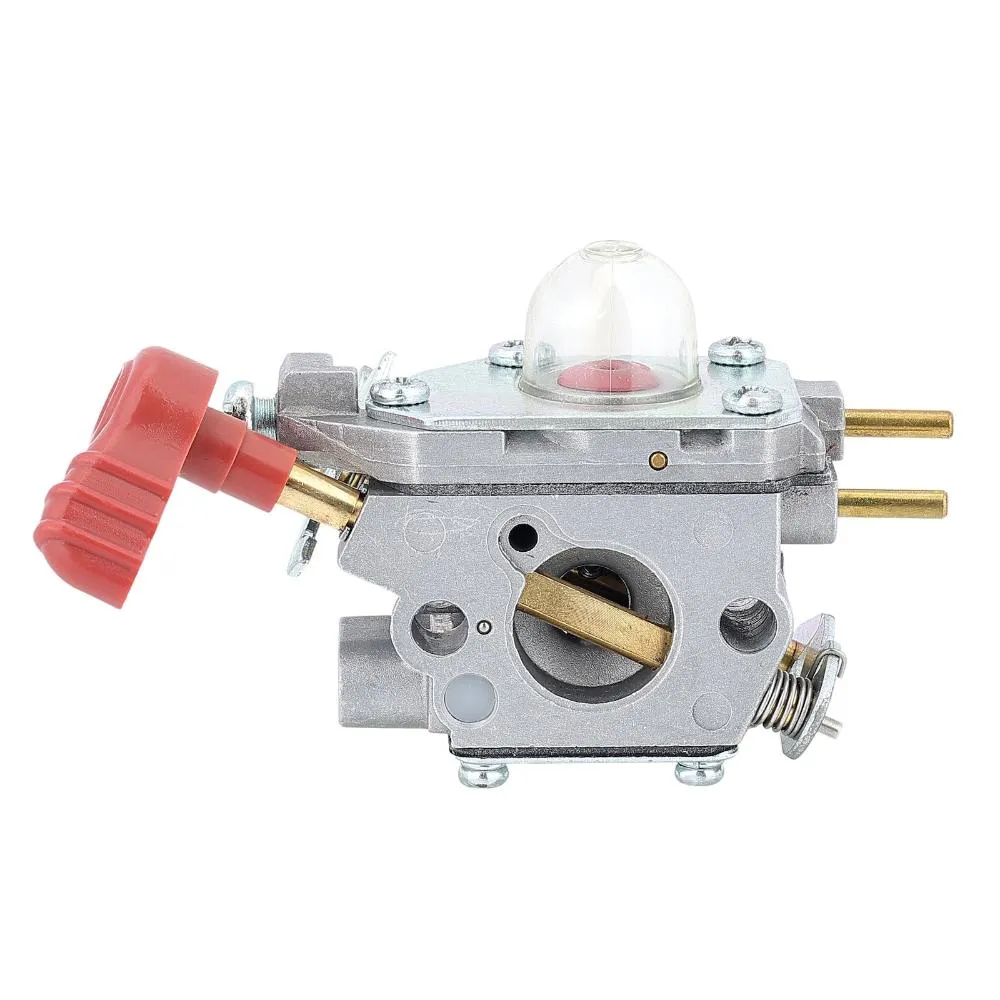 Hipa C1U-P27 Carburetor For MTD 753-06288 Troy Bilt TB35EC TB2044XP TB2040XP TB2MB TB430 Murray M25B M2560 MS2550 MS2560 Trimmer 753-08984 751-15112A