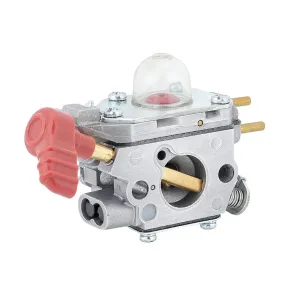 Hipa C1U-P27 Carburetor For MTD 753-06288 Troy Bilt TB35EC TB2044XP TB2040XP TB2MB TB430 Murray M25B M2560 MS2550 MS2560 Trimmer 753-08984 751-15112A