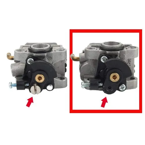 Hipa T230 C230 Carburetor for Shindaiwa C230 T230 X230 F230 T230XR Brushcutter Trimmer Carb Replace WYL-19 753-04745 A021002190 20016-81021