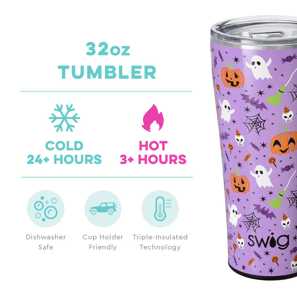 Hocus Pocus 32oz Tumbler