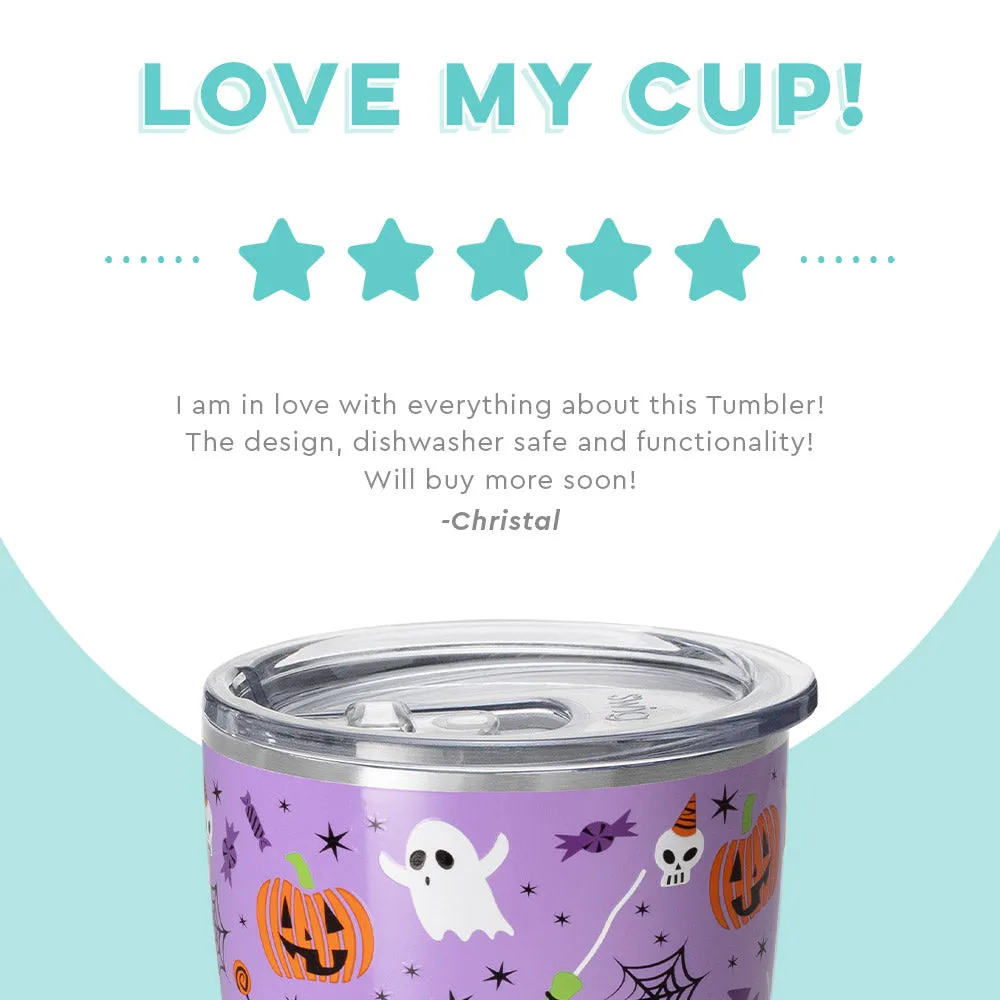 Hocus Pocus 32oz Tumbler