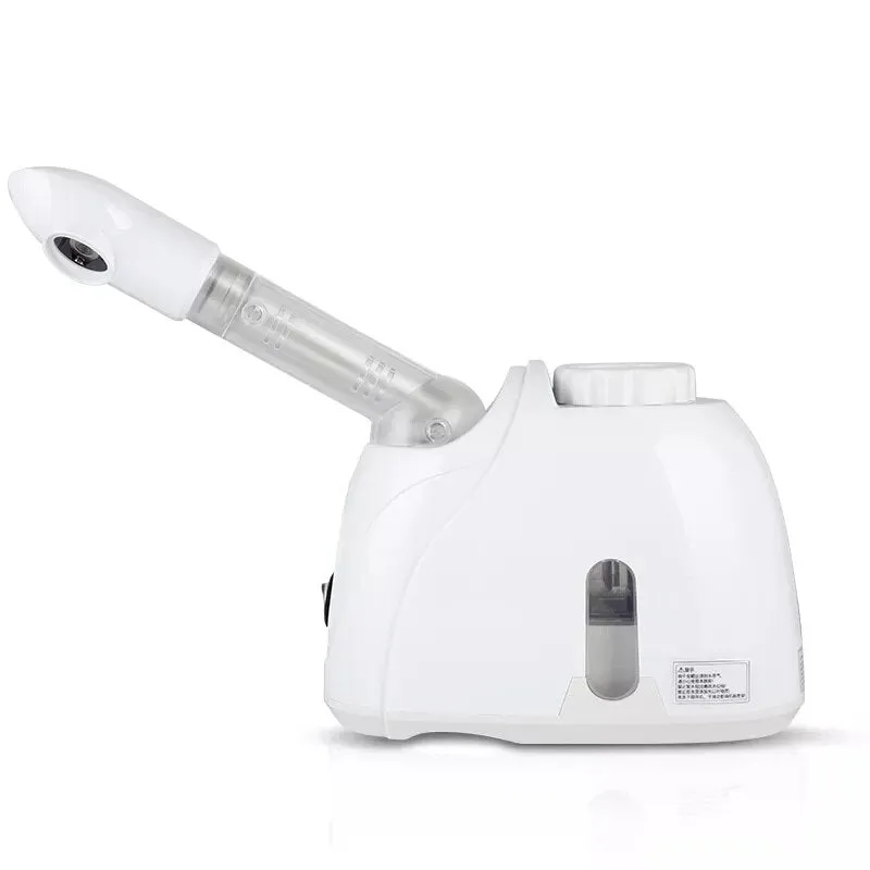 Home Spa Mist Humidifier Facial Steamer