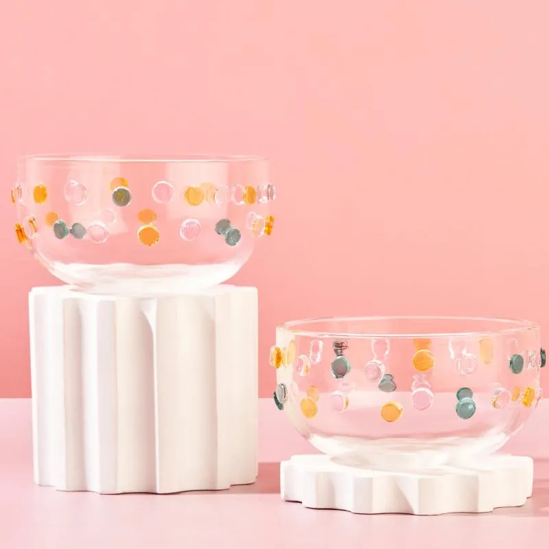 Honey Dew Bowl (Set of 2)