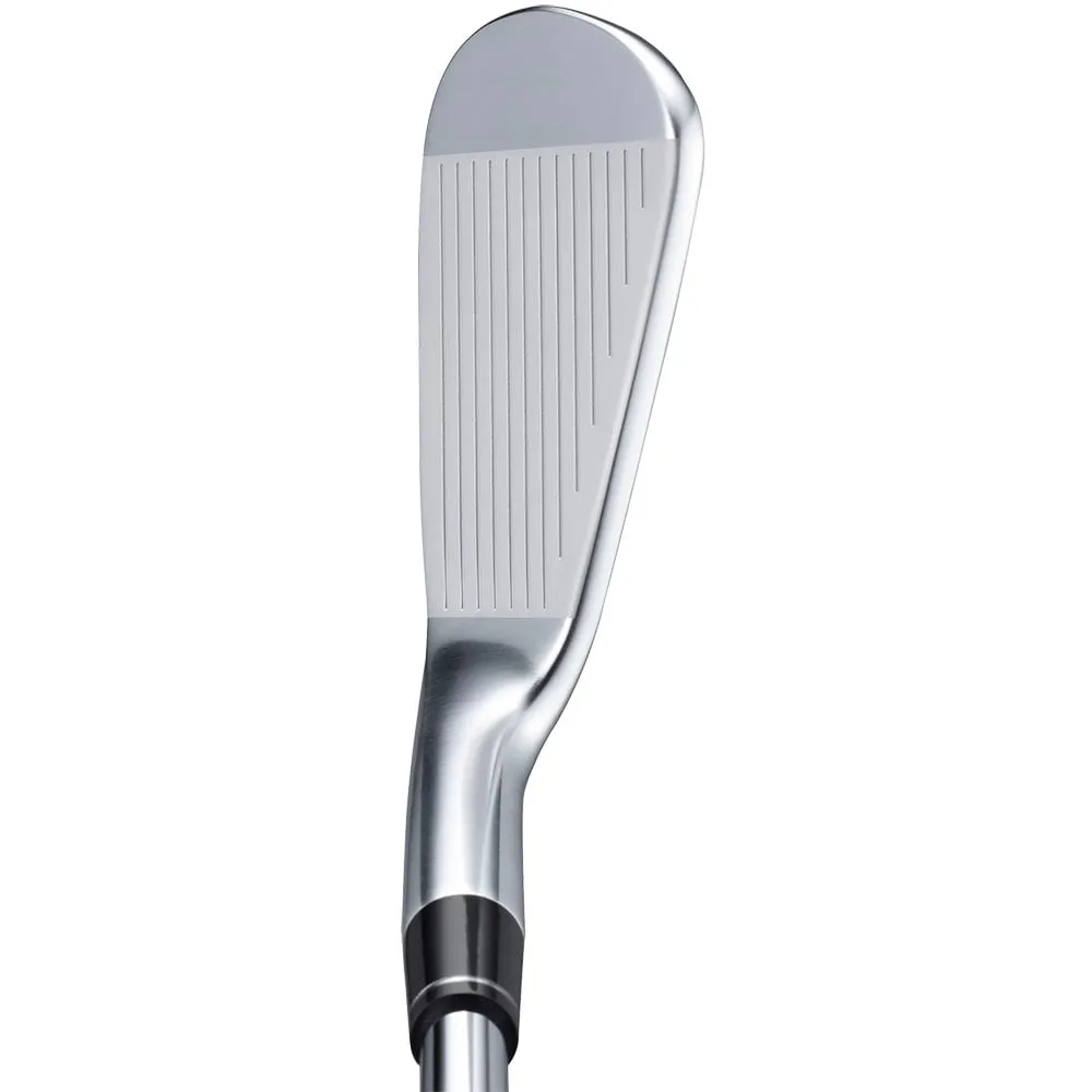 Honma T//World TW757-B Irons - Steel