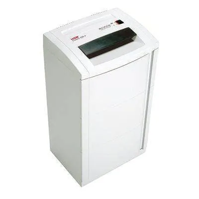 HSM Classic 125.2 Strip Cut Shredder (Discontinued)