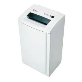 HSM Classic 125.2 Strip Cut Shredder (Discontinued)