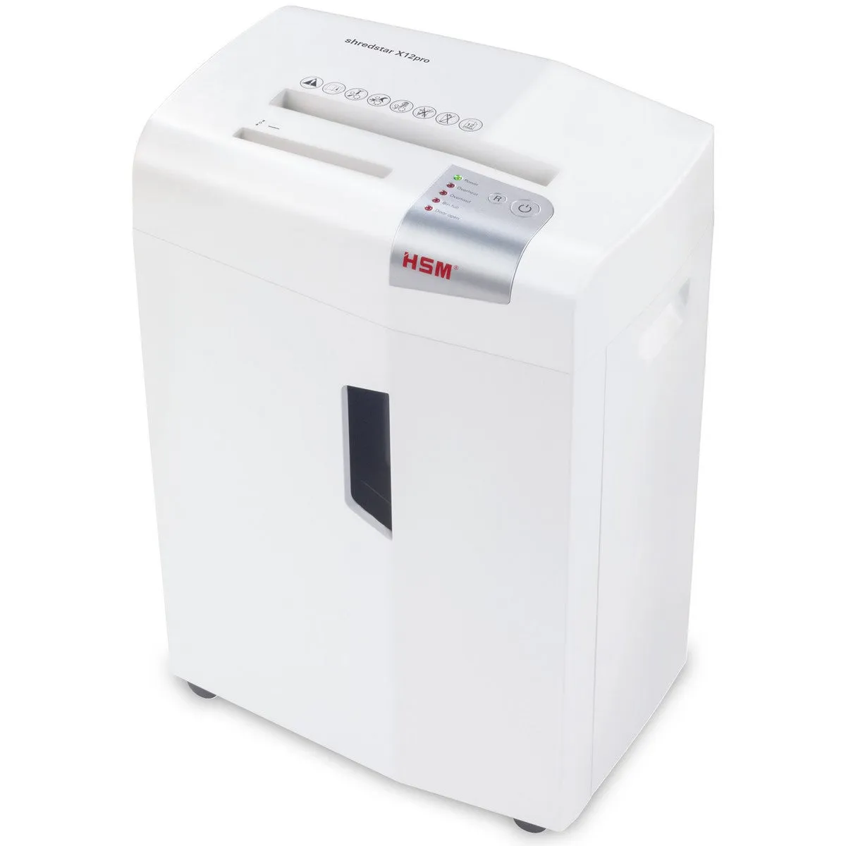 HSM Shredstar X12pro Document Shredder