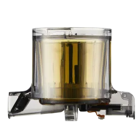 Hurom - Fully Assembled Chamber (Juice cap Inc.) (H310)