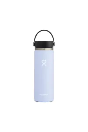 Hydro Flask 20oz (591 ml) 2.0 Wide Mouth Drink Bottle