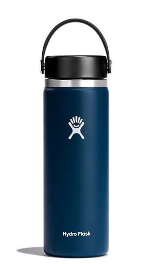 Hydro Flask 20oz (591mL) Wide Mouth