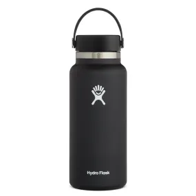 Hydro Flask 32 oz. Wide Mouth Bottle with Flex Cap