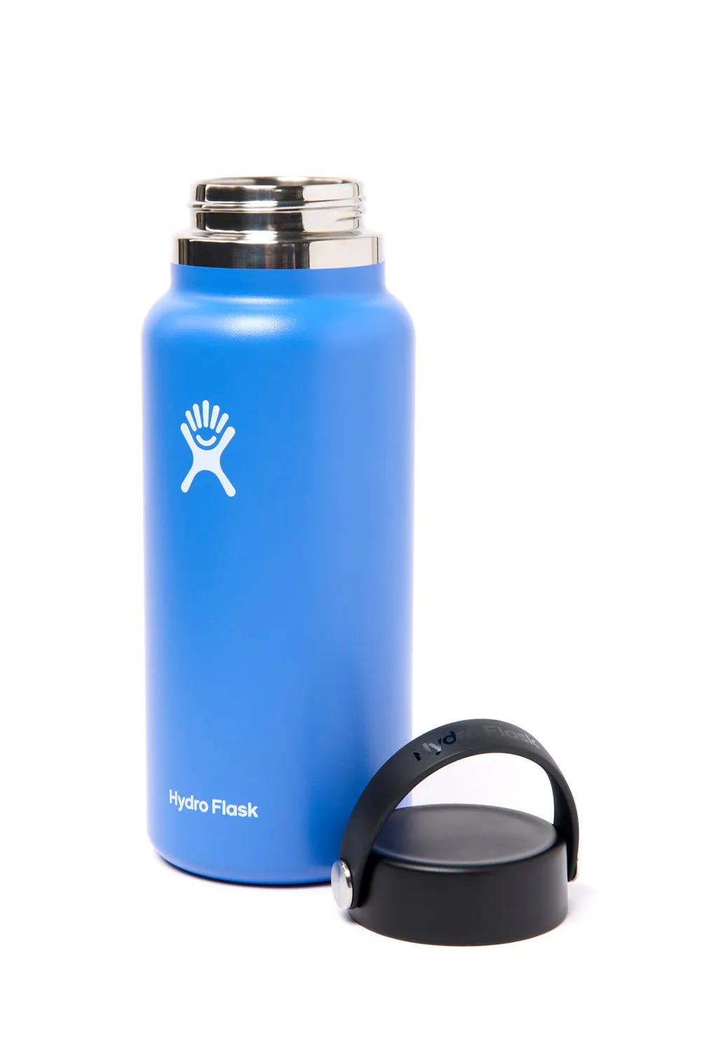 Hydro Flask Wide Mouth 32oz (946ml) - Cascade