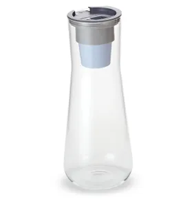 Hydros Glass Water Filtration  Carafe – 40 oz.