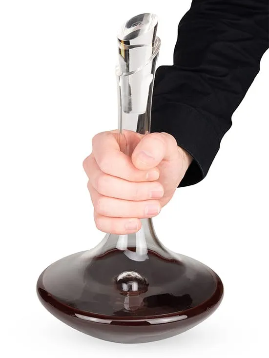 Ibis Magnum Wine Decanter