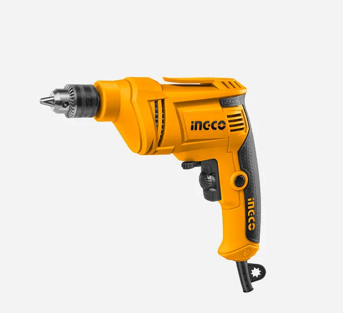 INGCO ELECTRIC DRILL 450W 6.5mm