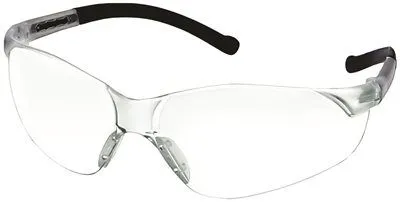 Inhibitor Safety Glasses Clear Lens