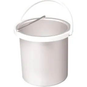 Inner Container- I Litre Capacity with Scraper Bar/Handle (1-5 Units)