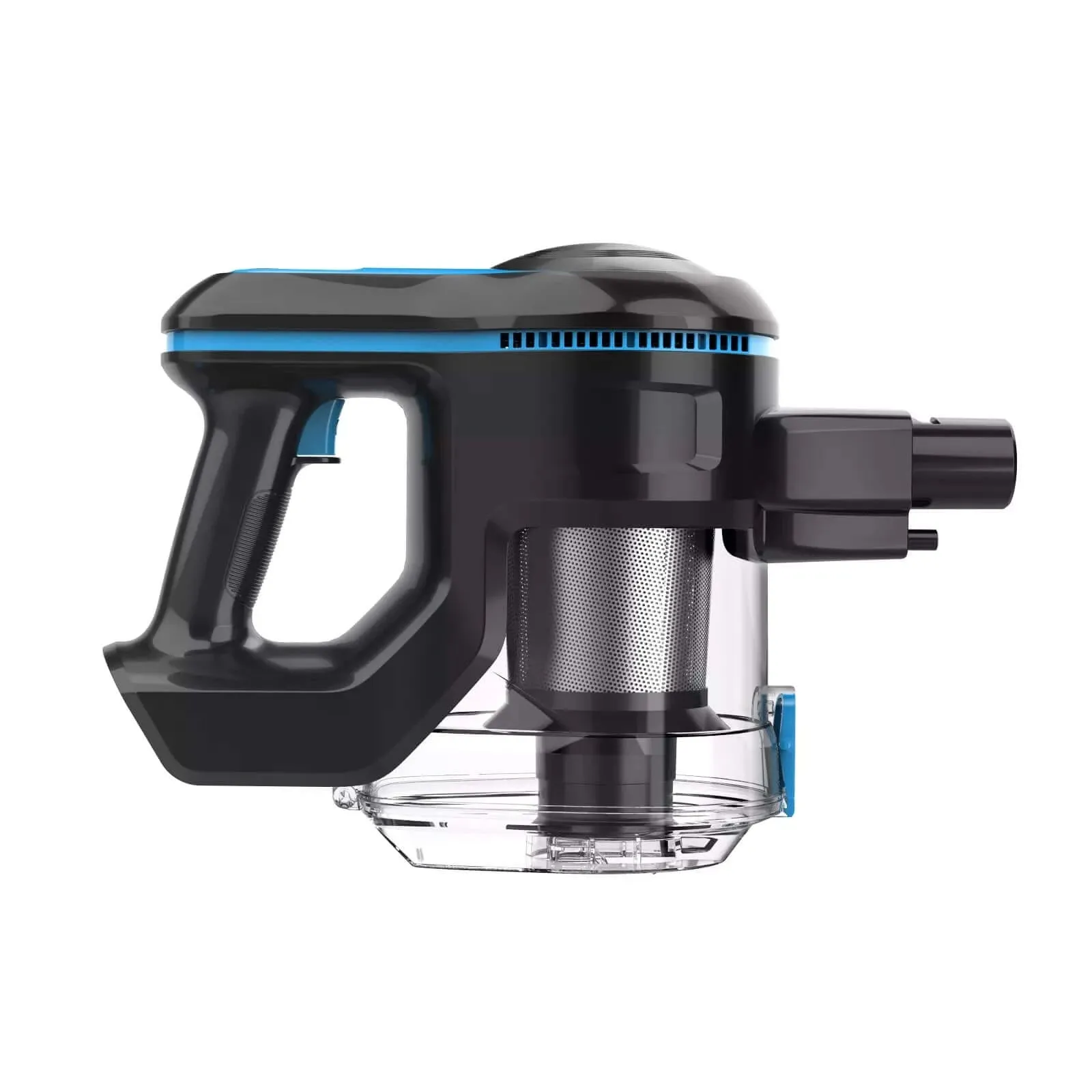 INSE N5S Cordless Vacuum Motor Head