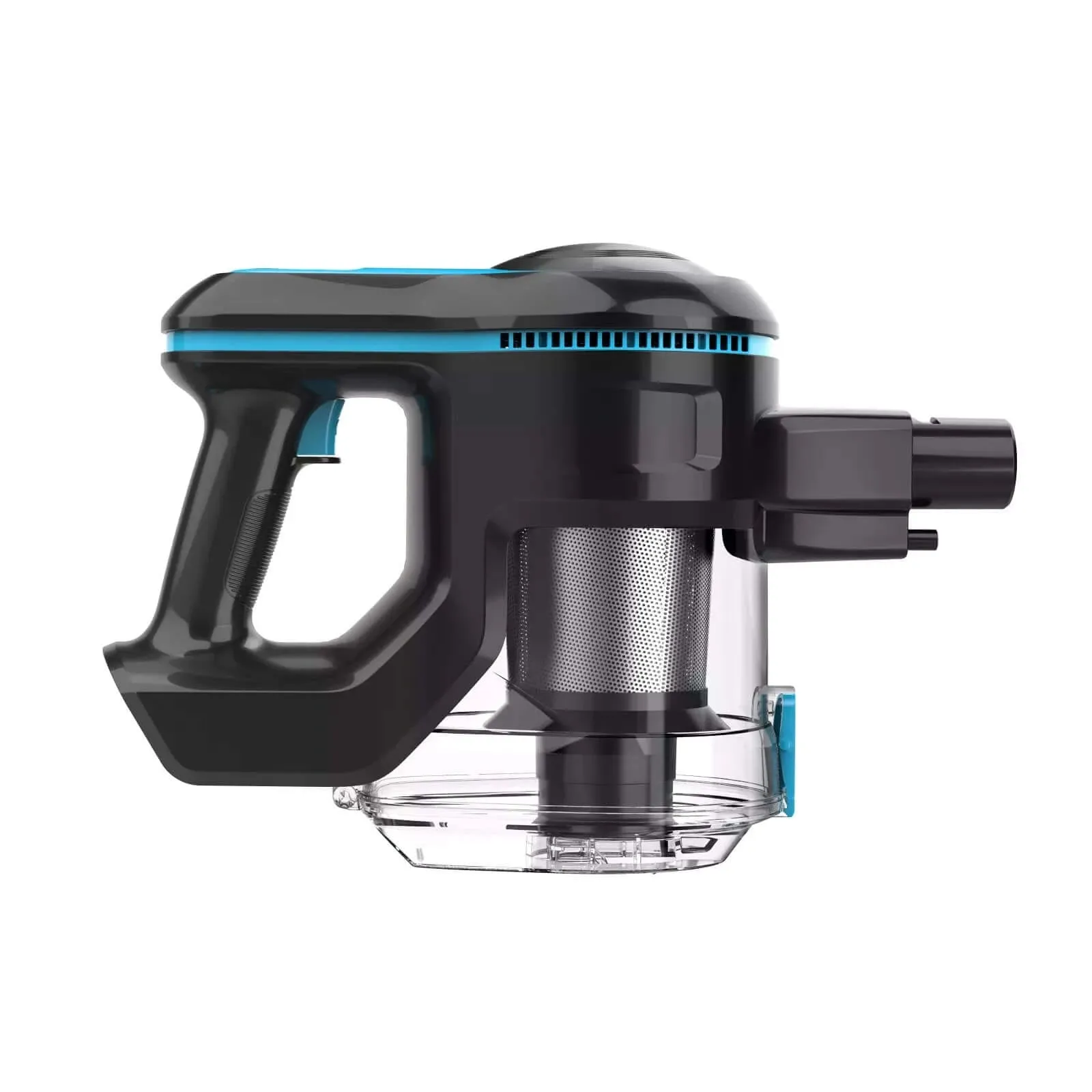 INSE N5S Cordless Vacuum Motor Head