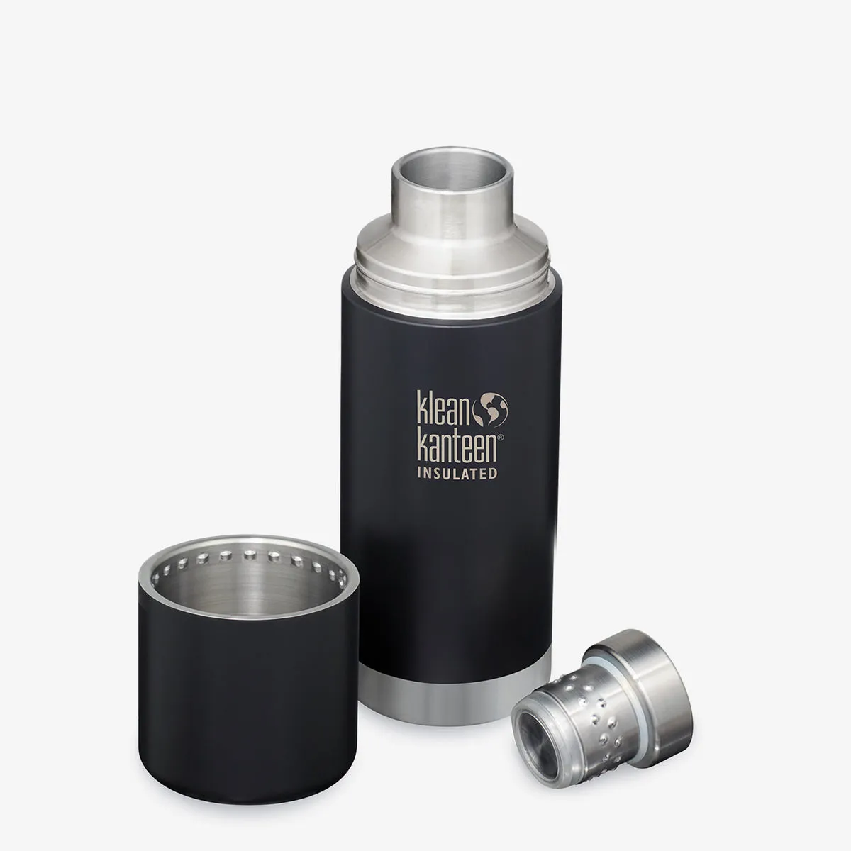 Insulated Thermos 25oz