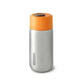 Insulated Travel Cup - Orange