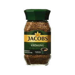 JACOBS KRONUNG COFFEE 100G