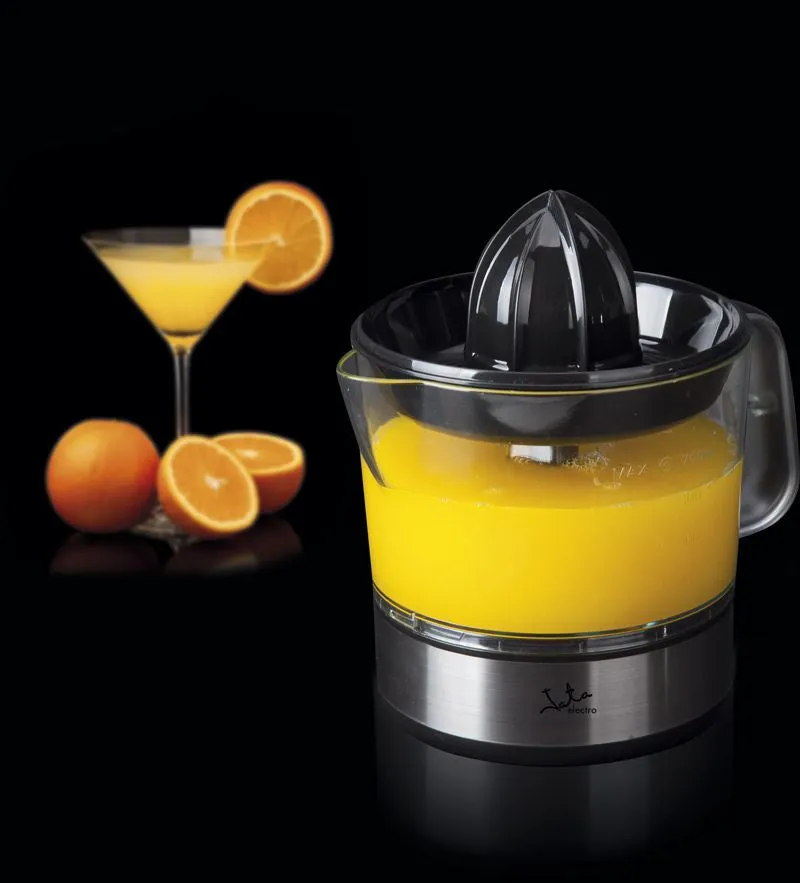 Jata Stainless Steel Electric Citrus Juicer Ex421