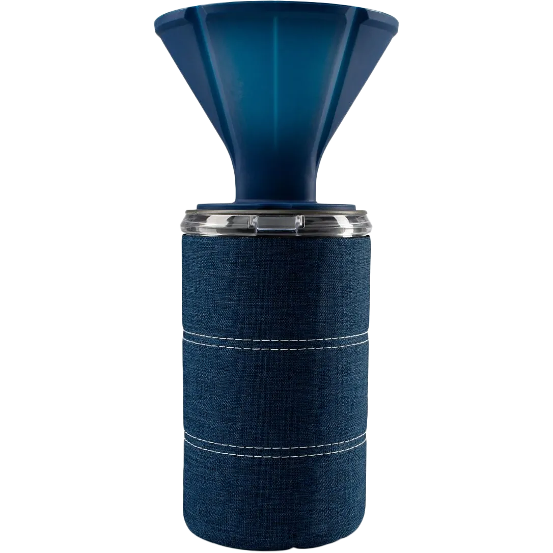 JavaDrip, Blue - 30oz