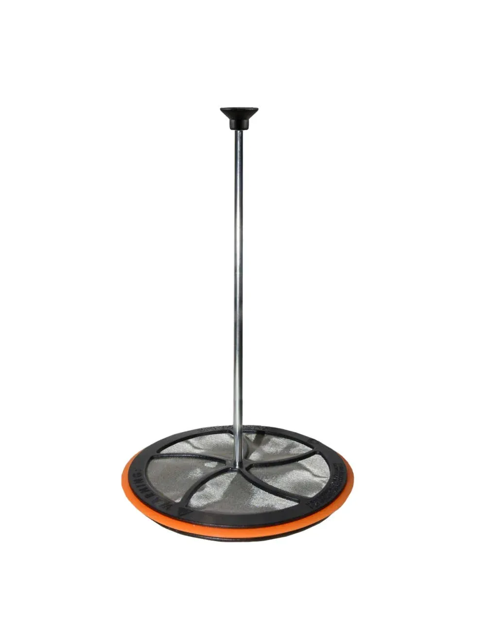 Jetboil Coffee Press - Silicon