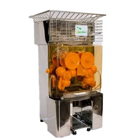 Juicematic JM-20 Automatic Feed Commercial Citrus Juicer