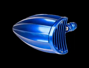 Juicer Air Cleaner BLUE Harley Air Cleaners 3 Grill Colors