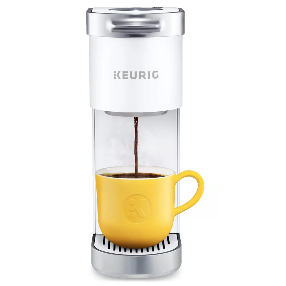 K-Mini Plus Single Serve Keurig Coffee Maker 500020<p>See all colors</p>