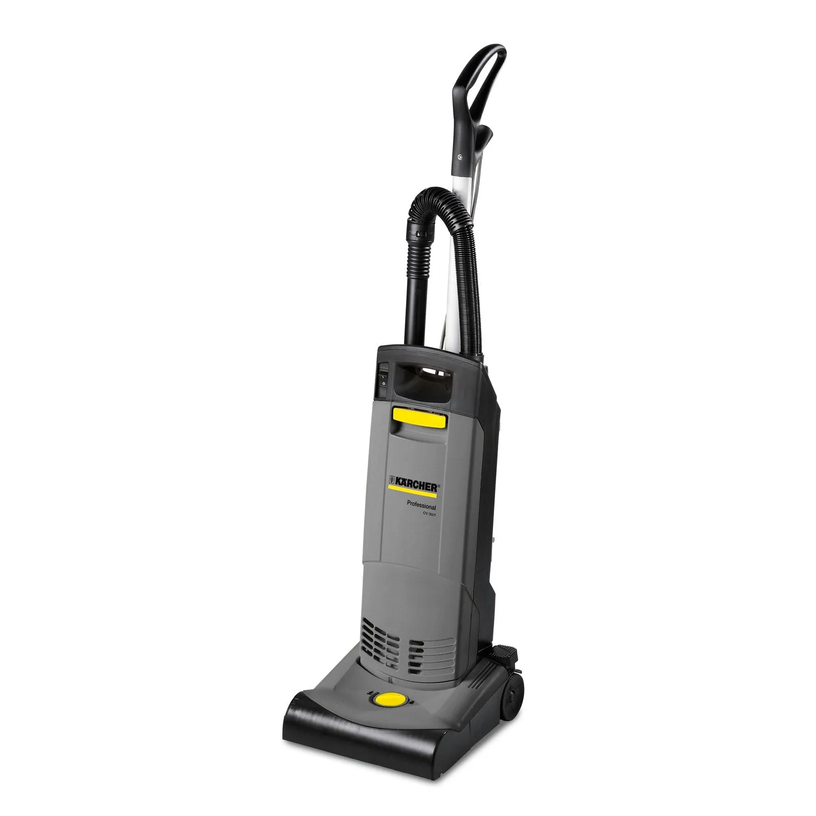 Karcher CV 30/1 Upright brush-type vacuum cleaner - 12″