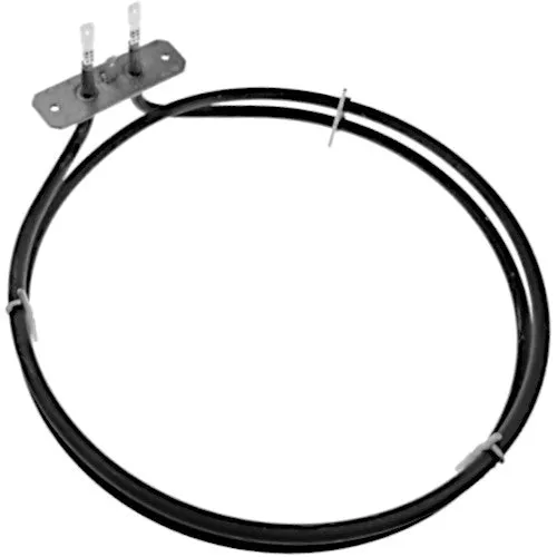 Kendo 462900010 Genuine Fan Oven Element