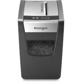 Kensington OfficeAssist Shredder M100S Anti-Jam Cross Cut